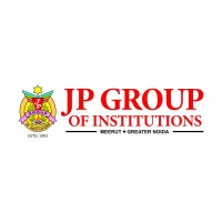 JP Group of Institutions Meerut logo - Similar company to Ncce