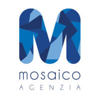 Agenzia Mosaico logo - Similar company to Museo Del Risparmio