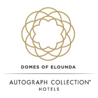 Domes Of Elounda, Autograph Collection logo - Similar company to Elounda Collection Hotels & Resorts