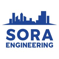SORA Engineering logo - Similar company to Dc Architects