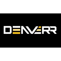 DENVERR logo - Similar company to Rinkal Hardware
