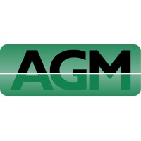 AGM Electrical Ltd logo - Similar company to Grs Electrical Services Ltd