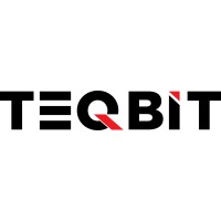 TEQBIT logo - Similar company to Corio
