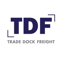TRADE DOCK FREIGHT logo - Similar company to Tech Delta Engineering Pvt. Ltd