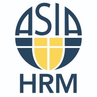 AsiaHRM logo - Similar company to Pventures Consulting