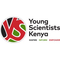Young Scientists Kenya logo - Similar company to Mozo Technologies