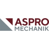 ASPRO Mechanik GmbH logo - Similar company to Schusta Engineering Gmbh
