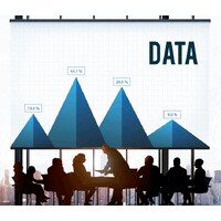 Data Bridge Market logo - Similar company to Gm Insights Solutions Private Limited