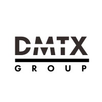 DMTX Group logo - Similar company to Maxspurt