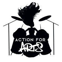 Action for Arts logo - Similar company to Swift Marketing Solutions Ltd