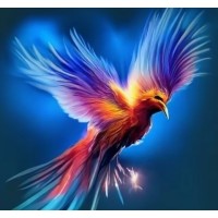 Phoenix AI logo - Similar company to Phoenix Ai