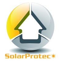 SOLAR PROTEC logo - Similar company to Lbx Solar