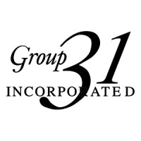Group 31 Incorporated logo - Similar company to Mgdf Consulting