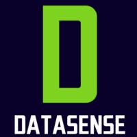 Datasense logo - Similar company to Zëri App
