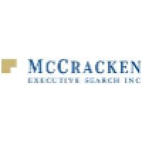 Mccracken & Partners Executive Search Inc.