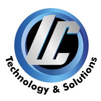 LC Technology & Solutions SAS logo - Similar company to Technology Services Ltda
