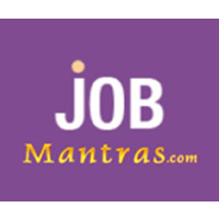 JobMantras.com logo - Similar company to Pick Your Cv