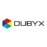 QUBYX Software Technologies Inc. logo - Similar company to Newoldstamp