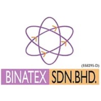 Binatex Sdn Bhd logo - Similar company to Heritage Fire Protection