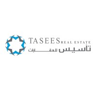 Tasees Real Estate logo - Similar company to Developer