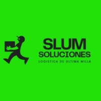SOLUCIONES LOGISTICAS DE ÚLTIMA MILLA logo - Similar company to Jt Express