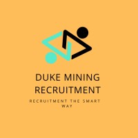 Duke Mining Recruitment logo - Similar company to Arab Mining & Minerals