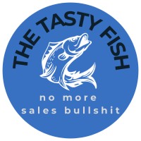 THE TASTY FISH logo - Similar company to Michl Group