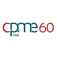 CPME OISE logo - Similar company to Btob Immo