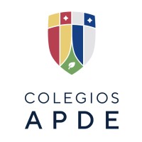 Colegios APDE logo - Similar company to Alisa