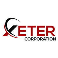 Xeter Corporation logo - Similar company to Foss Inc
