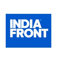 India Front logo - Similar company to The Pulse India
