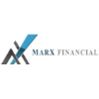 MarX Financial logo - Similar company to Wextrust Capital