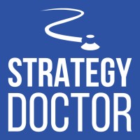 Strategy Doctor Ltd logo - Similar company to Regmedix