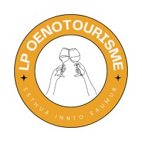 LP oenotourisme et gastronomie - ESTHUA logo - Similar company to La Rape A Savon