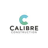 Calibre Construction logo - Similar company to Burch Construction Ltd.