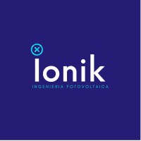 IONIK SOLAR logo - Similar company to Crea Solar