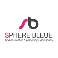 sphere bleue logo - Similar company to Eliott & Markus