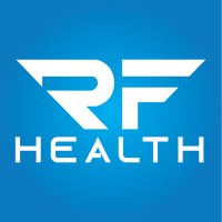 Recovery Force Health logo - Similar company to Data Holdings Data Center