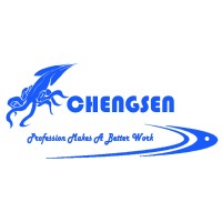CHENGSEN AQUATIC SEAFOODS CO.,LTD logo - Similar company to Minnan Aquatic Development Co., Ltd. Jinjiang City