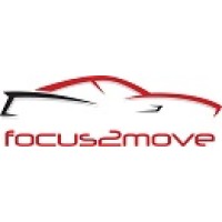 focus2move.com logo - Similar company to Hallucinogen