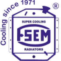 FSEM Auto Radiators logo - Similar company to Master Radiator