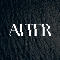 ALTER Strategies logo - Similar company to Found In Voids