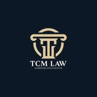 TCM LAW logo - Similar company to Ambassadors Estates