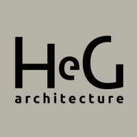 HeG Architecture logo - Similar company to Aod Architecture