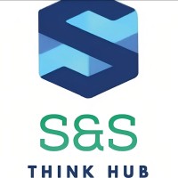 S&S THINK HUB logo - Similar company to Legion Assam Hack Club