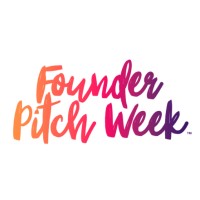 Founder Pitch Week logo - Similar company to Makersaur