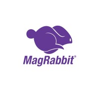MagRabbit, Inc. logo - Similar company to Net Zero Analysis & Design Corp