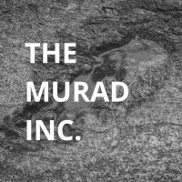 The Murad Inc logo - Similar company to 40 Graus Models Bahia