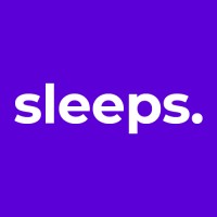 Sleeps