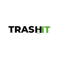 Trashit logo - Similar company to Code Green Pk